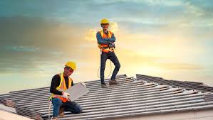 Best Roof Installation  in Ringgold, LA